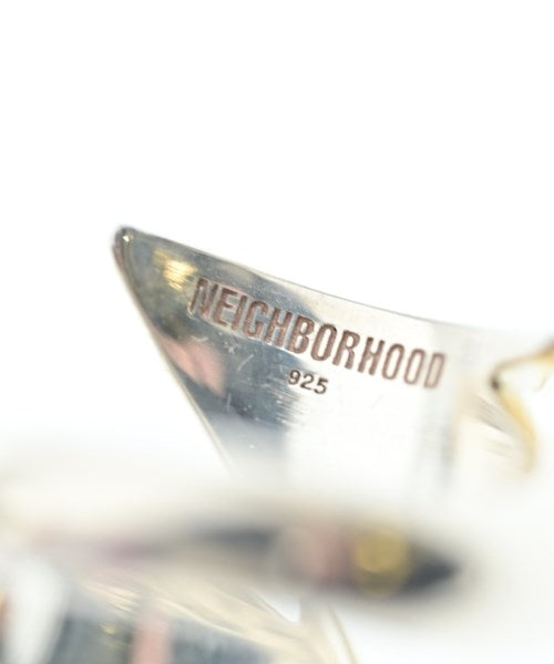 NEIGHBOR HOOD 戒指