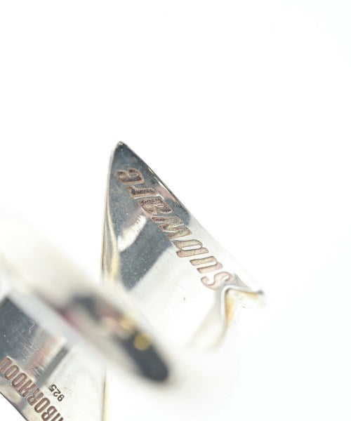 NEIGHBOR HOOD 戒指