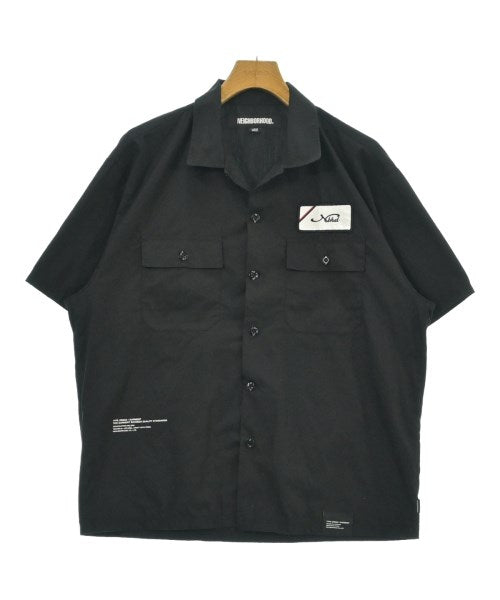 NEIGHBOR HOOD 休襯衫