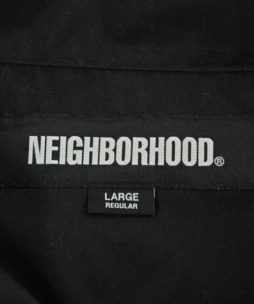 NEIGHBOR HOOD 休襯衫