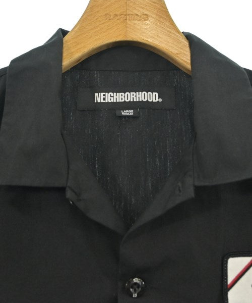 NEIGHBOR HOOD 休襯衫