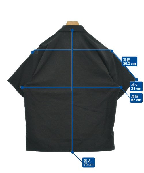 NEIGHBOR HOOD 休襯衫