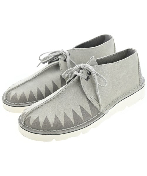 NEIGHBOR HOOD 其他鞋款