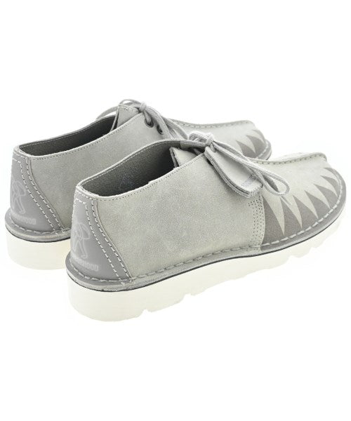 NEIGHBOR HOOD 其他鞋款