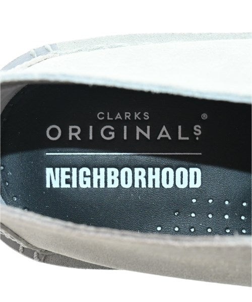 NEIGHBOR HOOD 其他鞋款