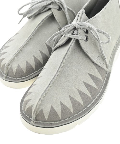 NEIGHBOR HOOD 其他鞋款