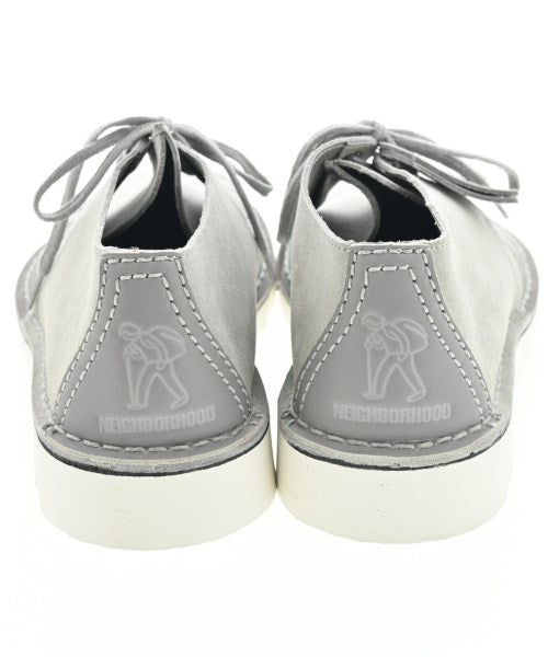 NEIGHBOR HOOD 其他鞋款