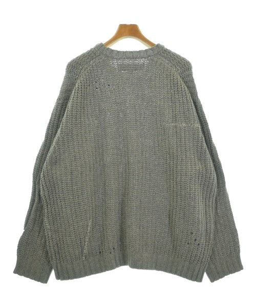 NEIGHBOR HOOD 毛衣