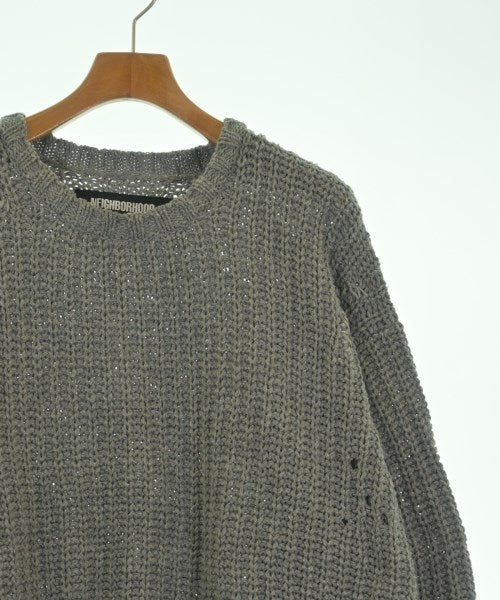 NEIGHBOR HOOD 毛衣