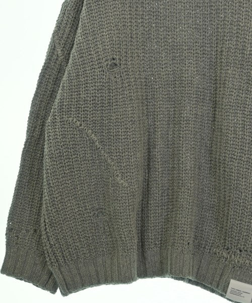 NEIGHBOR HOOD 毛衣