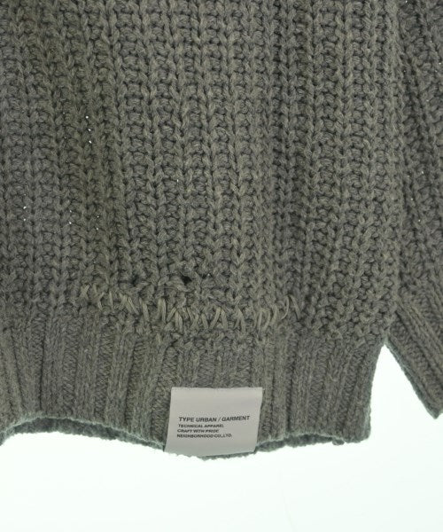 NEIGHBOR HOOD 毛衣