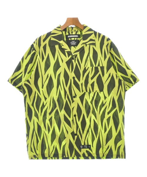 NEIGHBOR HOOD 休襯衫