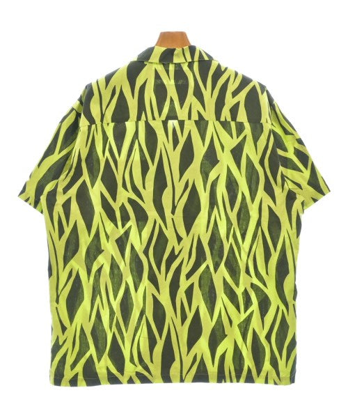 NEIGHBOR HOOD 休襯衫