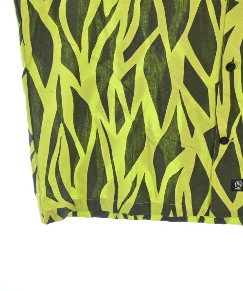 NEIGHBOR HOOD 休襯衫