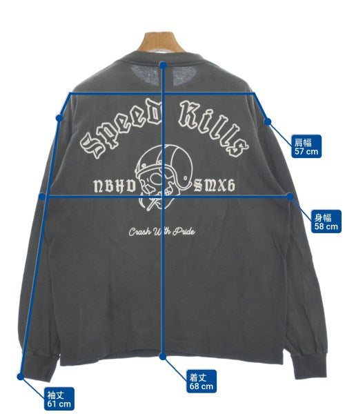 NEIGHBOR HOOD T恤/上衣