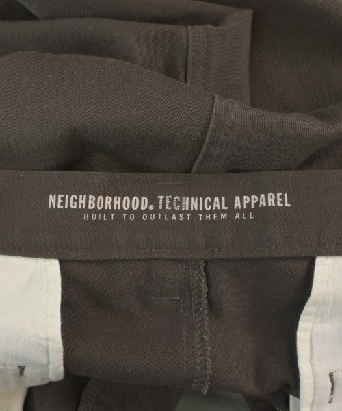 NEIGHBOR HOOD 休閒褲