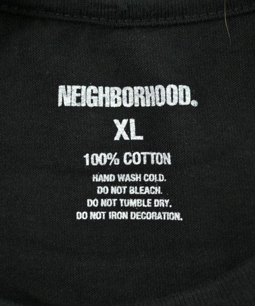 NEIGHBOR HOOD T恤/上衣