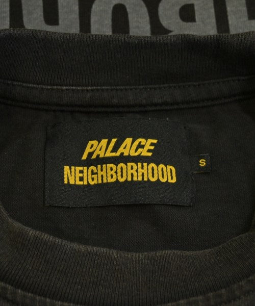 NEIGHBOR HOOD T恤/上衣