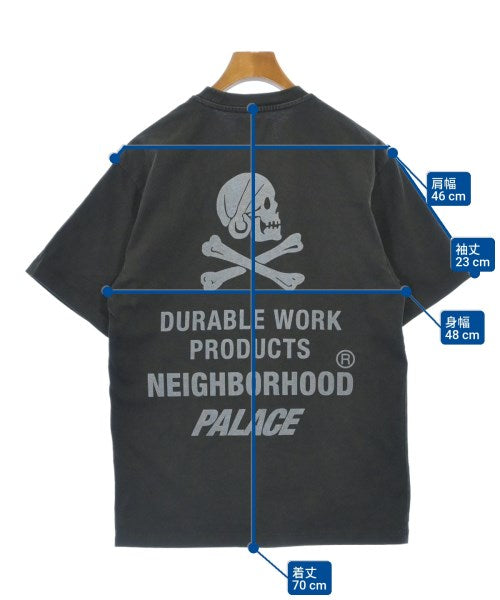 NEIGHBOR HOOD T恤/上衣