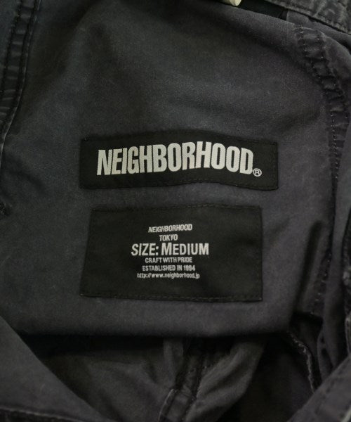NEIGHBOR HOOD 短褲