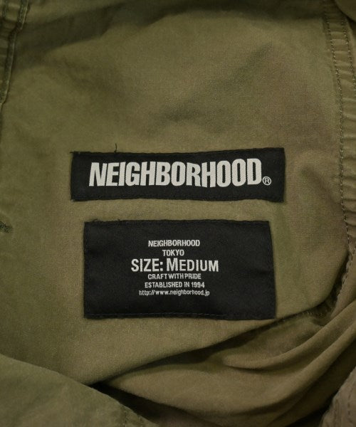 NEIGHBOR HOOD 短褲