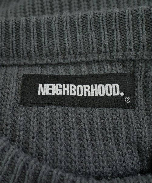 NEIGHBOR HOOD 毛衣