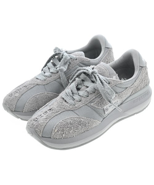 NEIGHBOR HOOD 運動鞋