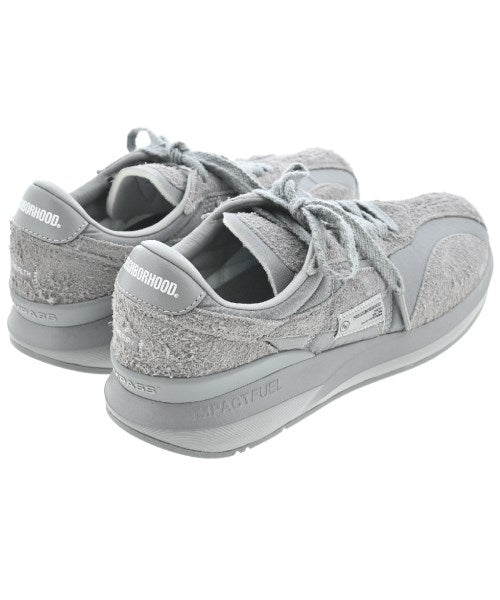 NEIGHBOR HOOD 運動鞋