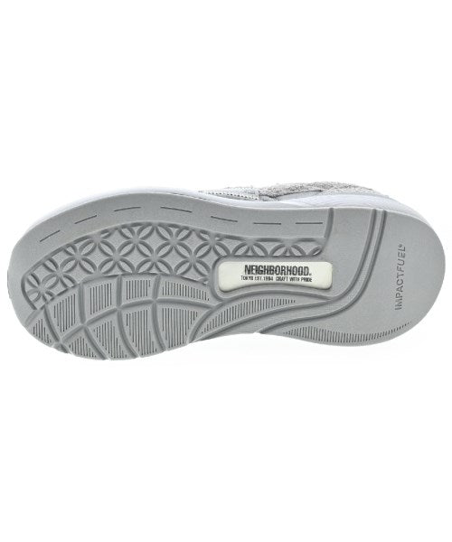 NEIGHBOR HOOD 運動鞋