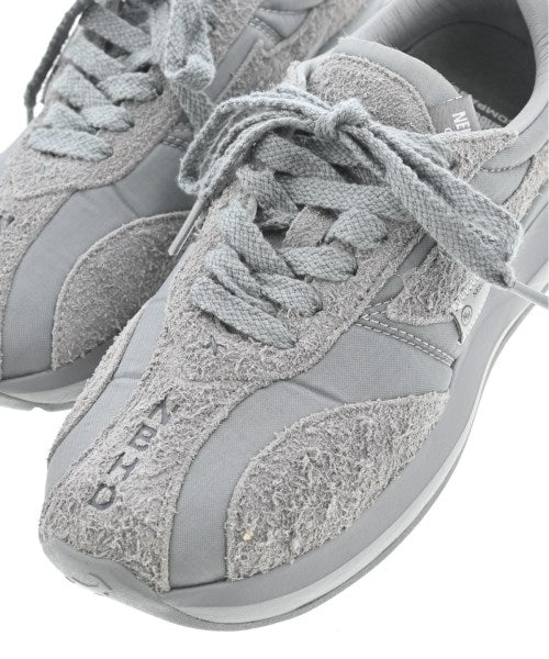 NEIGHBOR HOOD 運動鞋