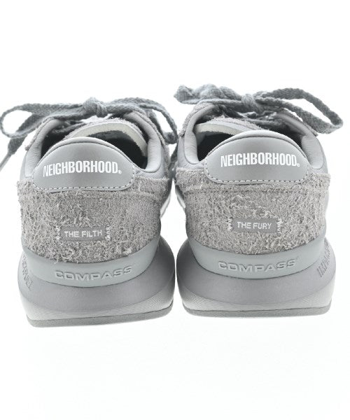 NEIGHBOR HOOD 運動鞋