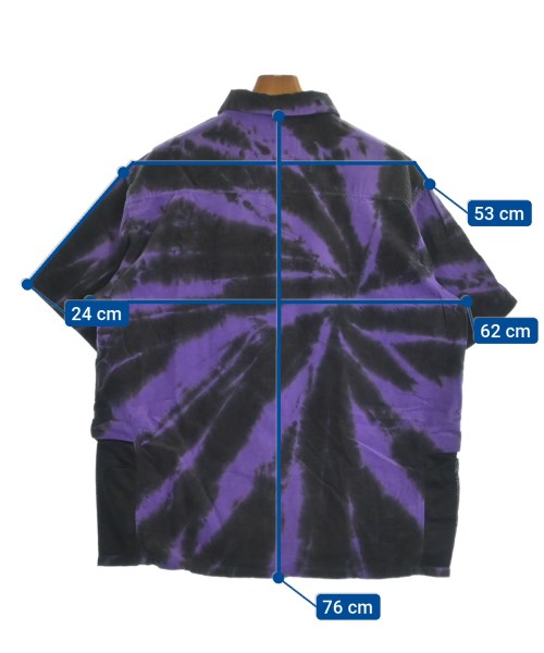 NEIGHBOR HOOD 休襯衫