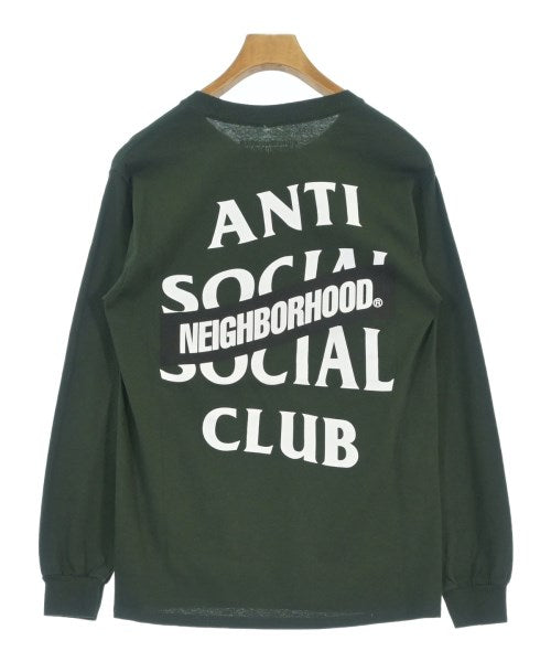 NEIGHBOR HOOD T恤/上衣