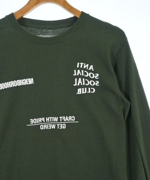 NEIGHBOR HOOD T恤/上衣