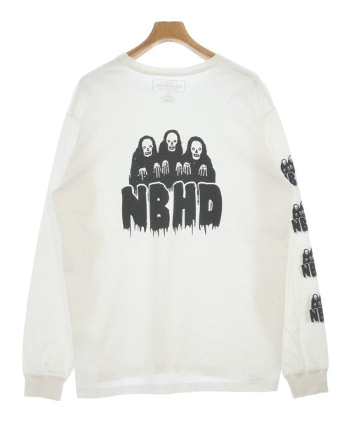 NEIGHBOR HOOD T恤/上衣