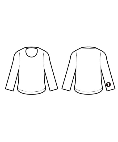 NEIGHBOR HOOD T恤/上衣