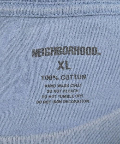 NEIGHBOR HOOD T恤/上衣