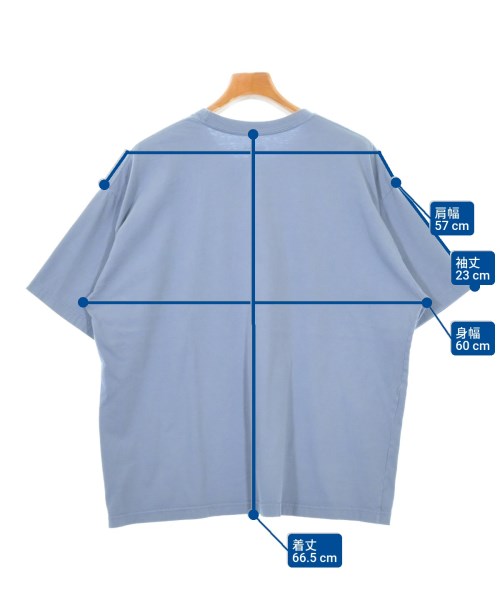 NEIGHBOR HOOD T恤/上衣