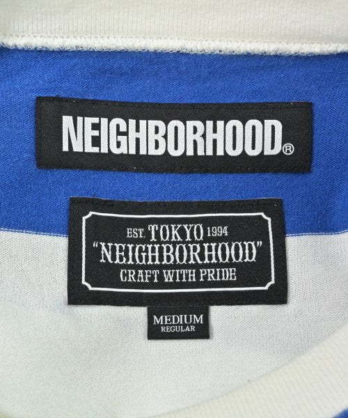 NEIGHBOR HOOD T恤/上衣