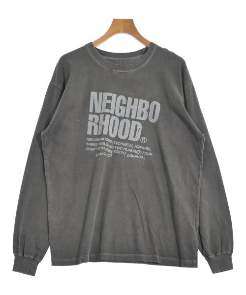 NEIGHBOR HOOD T恤/上衣