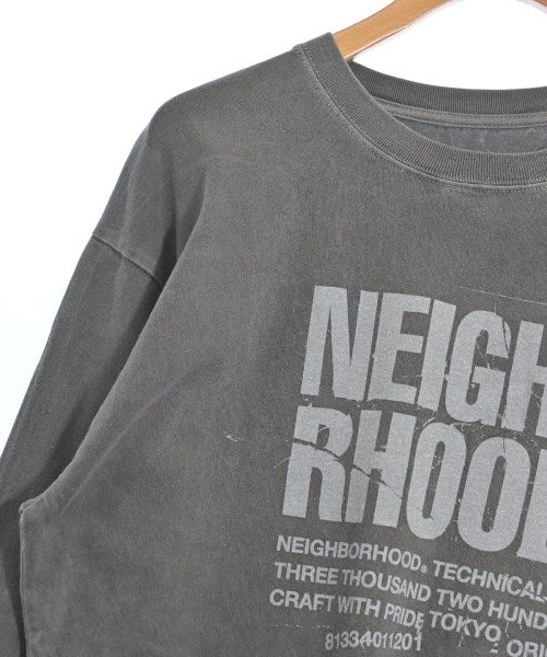 NEIGHBOR HOOD T恤/上衣