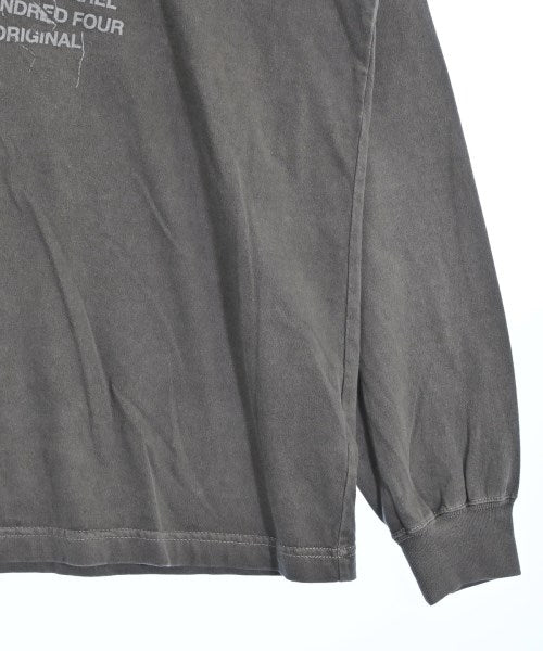 NEIGHBOR HOOD T恤/上衣