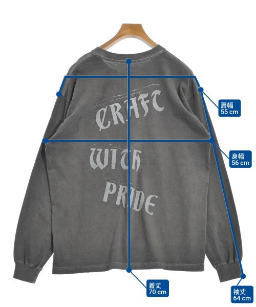 NEIGHBOR HOOD T恤/上衣