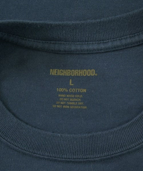 NEIGHBOR HOOD T恤/上衣