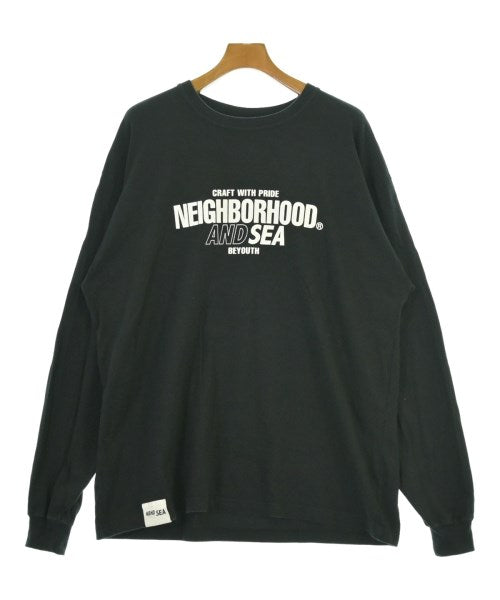 NEIGHBOR HOOD T恤/上衣