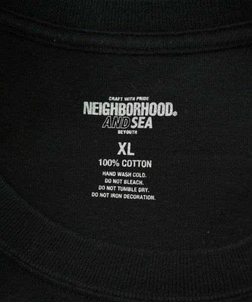 NEIGHBOR HOOD T恤/上衣
