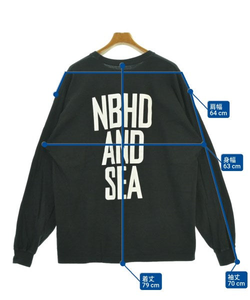 NEIGHBOR HOOD T恤/上衣