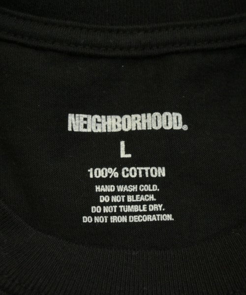 NEIGHBOR HOOD T恤/上衣