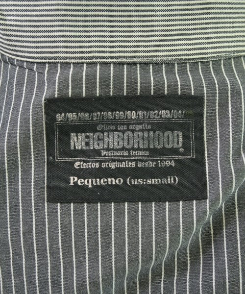 NEIGHBOR HOOD 休閒襯衫