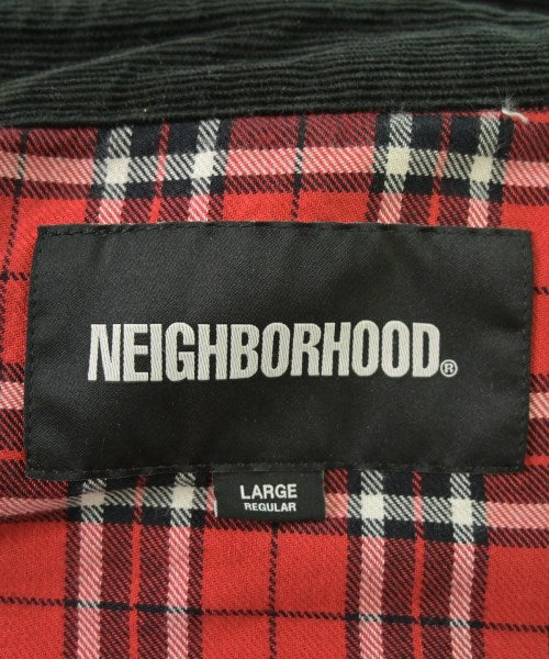 NEIGHBOR HOOD 其他飛行外套